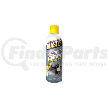 8-GS by BLASTER - Industrial Graphite Dry Lubricant