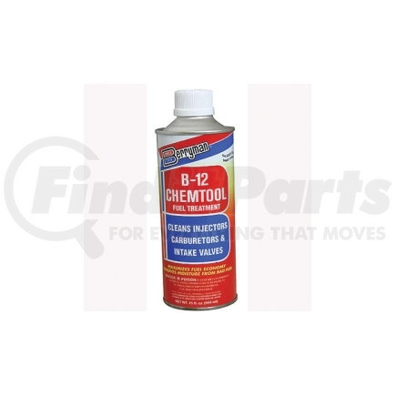 116 by BERRYMAN PRODUCTS - Fuel System Cleaner, Injection Cleaner