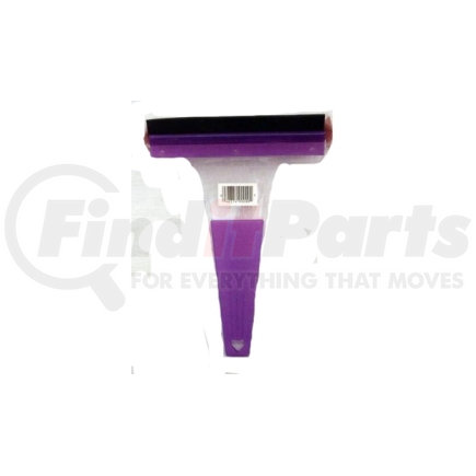 9020A by CARRAND - 6in Plastic Squeegee