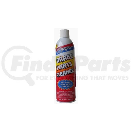 1420 by BERRYMAN PRODUCTS - Brake Cleaner, Chlorinated