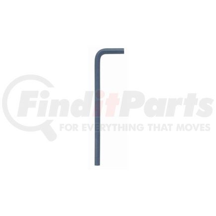 12178 by BONDHUS CORP. - Hex Wrench, 11mm, Long Length, L Shaped, 7.9" Long, Bulk