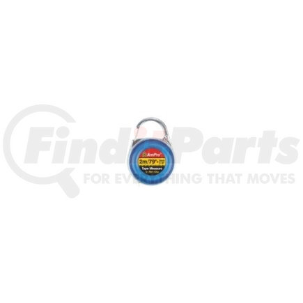 Ampro Tools T19548 79" Mini Tape Measure