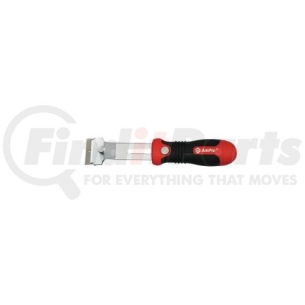 Ampro Tools T19562 Scraper, Extendable from 5 to 9-1/2 Inches, Uses Single Edge Razor Blades