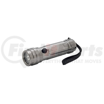 Ampro Tools T19751 8-LED Flashlight with Laser Pointer