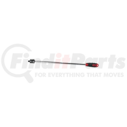Ampro Tools T20727 Breaker Bar, 24", 1/2"
