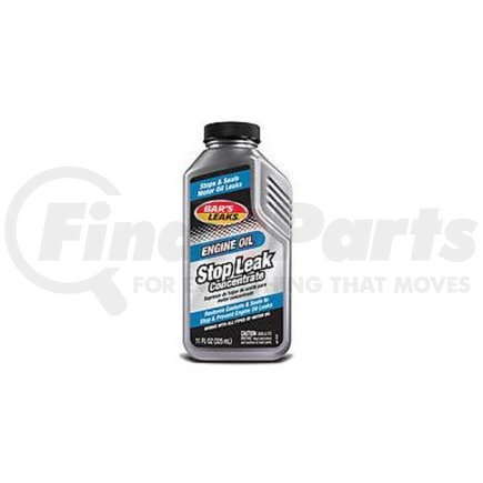 1010 by BARS LEAKS PRODUCTS - ENGINE OIL STOP LEAK CONC