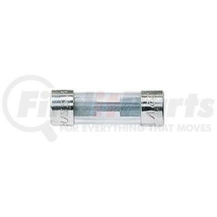 BPAGC112 by BUSSMANN FUSES - 1/4in X 1 1/4in Glass Fus