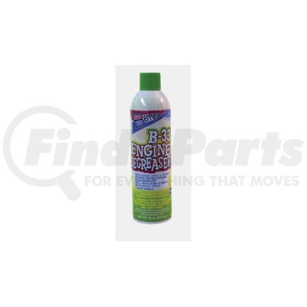 1133 by BERRYMAN PRODUCTS - Engine Degreaser