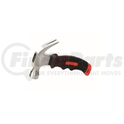 Ampro Tools T19535 Stubby Hammer 8oz