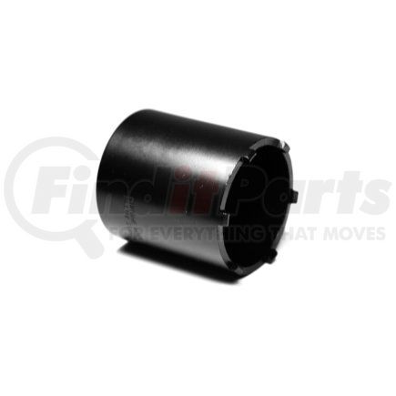 4155 by CTA TOOLS - 4WD Lock Nut Wrench - 6 Prong