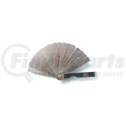 A322 by CTA TOOLS - 17 BLADE MINI GAUGE