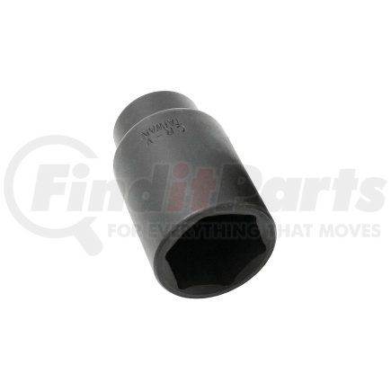 A417 by CTA TOOLS - Axle nut socket 27mm x 6 Point