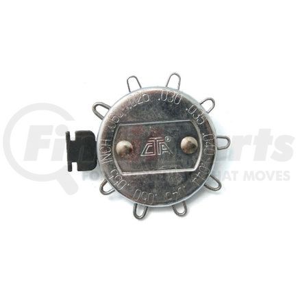 3238 by CTA TOOLS - 9Wire Spark Plug Gap Gauge