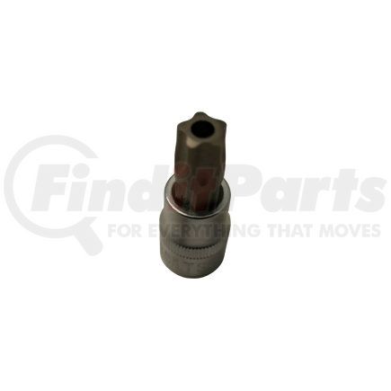 9681 by CTA TOOLS - Tamper Proof Torx Socket, 5 Point, T8, 1/4" Drive