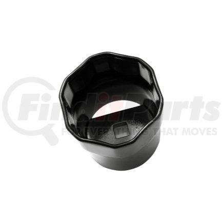 4186 by CTA TOOLS - Truck Socket - 2-9/16" Round