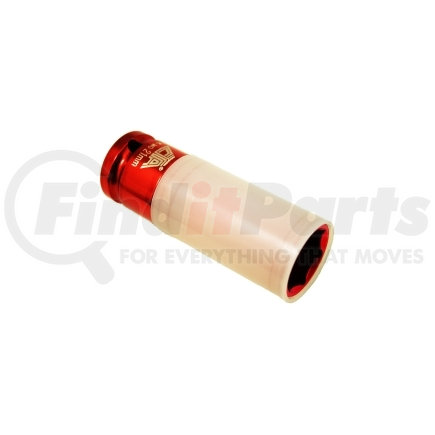 A179 by CTA TOOLS - Impact Socket, Thin Wall, 21mm