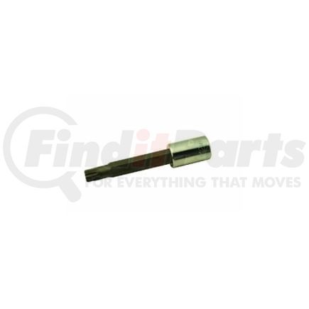 9353 by CTA TOOLS - Long Shaft XZN Bit Skt 12mm