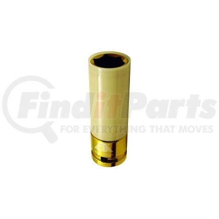 A178 by CTA TOOLS - Impact Socket, Thin Wall, 19mm