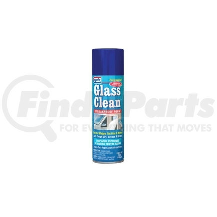 C-331 by CYCLO INDUSTRIES INC - Glass Clean, 19 ounce, Case of 12