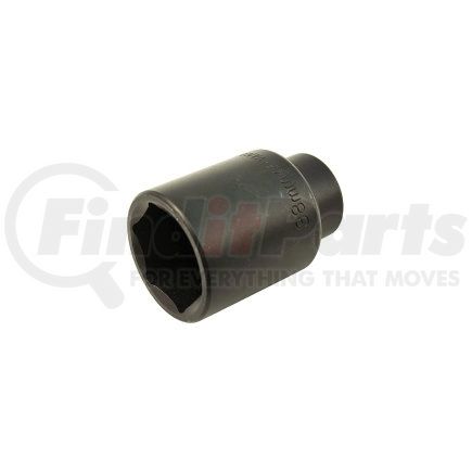 A419 by CTA TOOLS - Axle nut socket 38mm x 6 Point