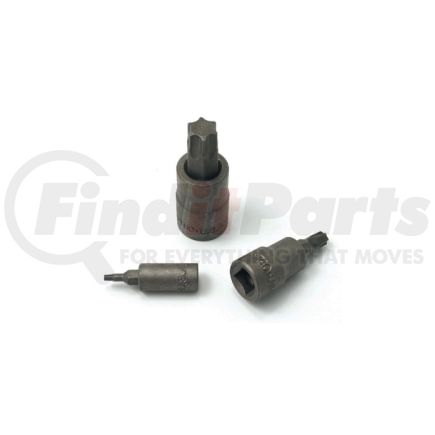 9564 by CTA TOOLS - Torx Socket T25