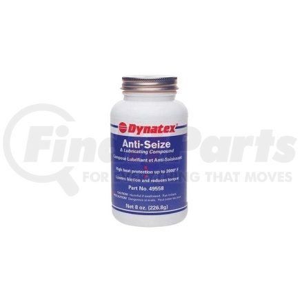 Dynatex 49558 Undercoating | FinditParts