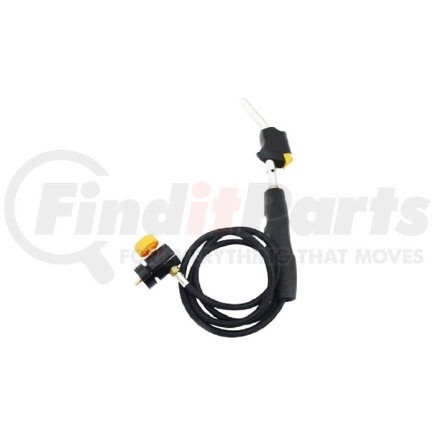 BRHT5 by CPS PRODUCTS - Auto Ignite Hand Torch Kit