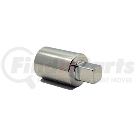 2036 by CTA TOOLS - Square Male Socket, 8mm, 4 Point, 3/8" Drive