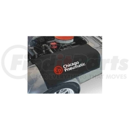 8940169790 by CHICAGO PNEUMATIC - Magnetic Fender Cover