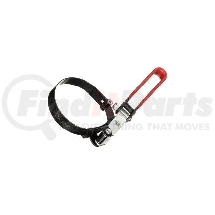 2587 by CTA TOOLS - Narrow Band Swivel Type Oil Filter Wrench