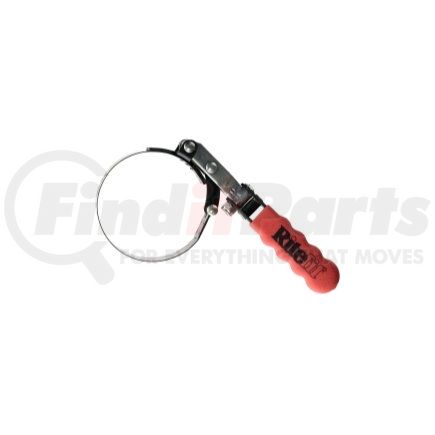 2548 by CTA TOOLS - Heavy Duty Swivel Type Oil Filter Wrench