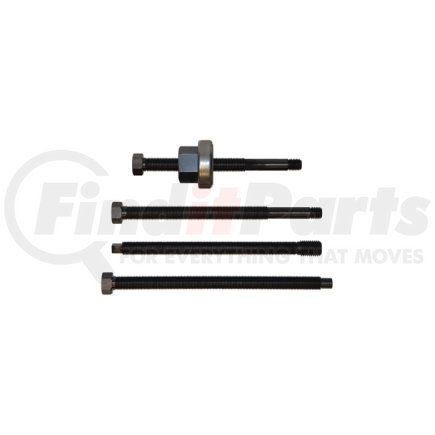 38700 by HORIZON TOOL - Long Reach Harmonic Balancer and Pulley Installer, for GM, Ford and Chrysler with Recessed Threads