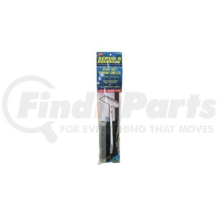 9262B by CARRAND - Squeegee in a Bag;