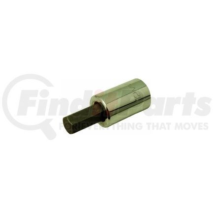 2052 by CTA TOOLS - Hex Bit Socket, 12mm, 1/2" Drive