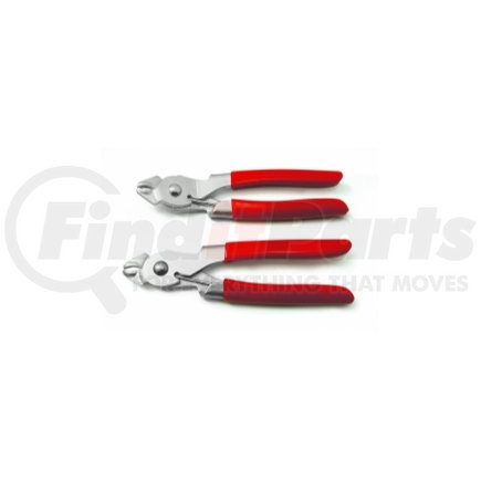 5300 by CTA TOOLS - 2-Piece Set Hog Ring Pliers