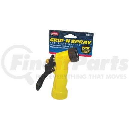 Carrand 90015 5in Insulated Trigger Noz