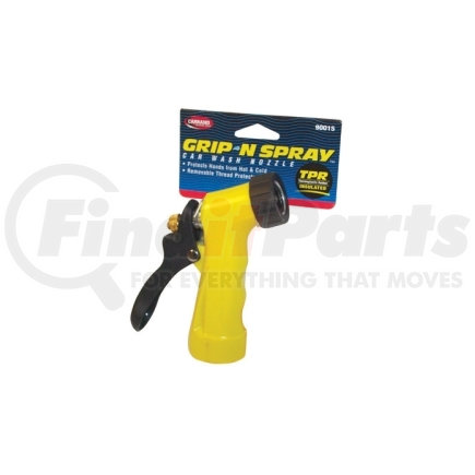 90015 by CARRAND - 5in Insulated Trigger Noz
