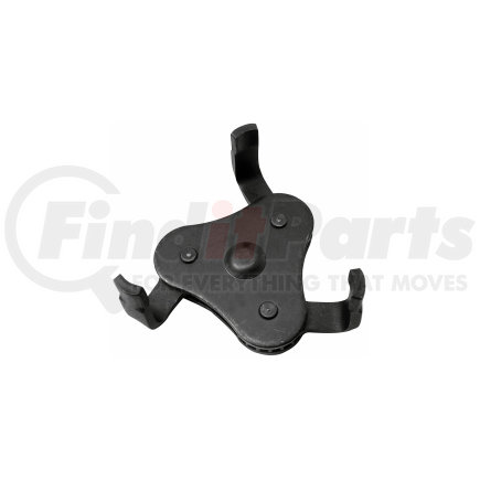 2507 by CTA TOOLS - Oil Filter Wrench 3 Legged
