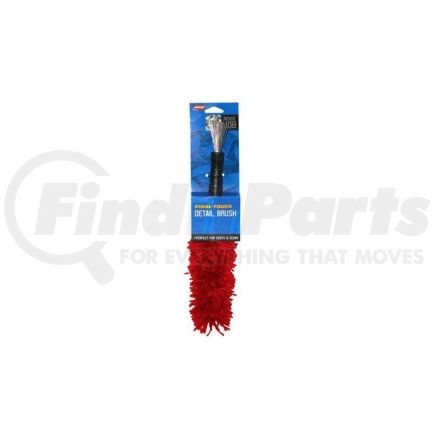 93044 by CARRAND - 2 in 1 Detail Brush