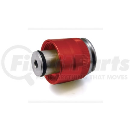 7118 by CTA TOOLS - Tank Adapter - Volvo / Mazda