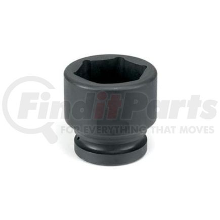 6043M by GREY PNEUMATIC - 1-1/2" Dr x 43mm Std