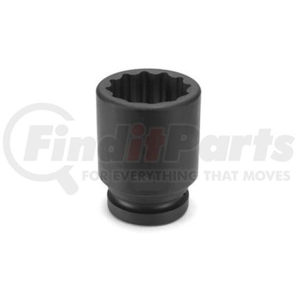Grey Pneumatic 6233MD 1-1/2" Dr x 33mm Deep 12 Pt