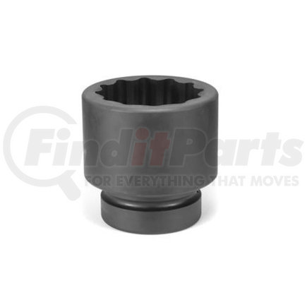 Grey Pneumatic 7488R 2-1/2" DR X 5-7/8" STANDARD -