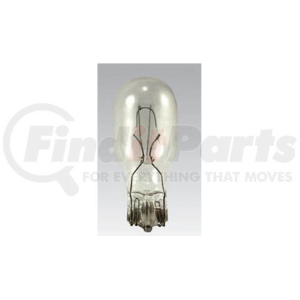 921 by EIKO - Mini Bulb, Miniature Wedge base