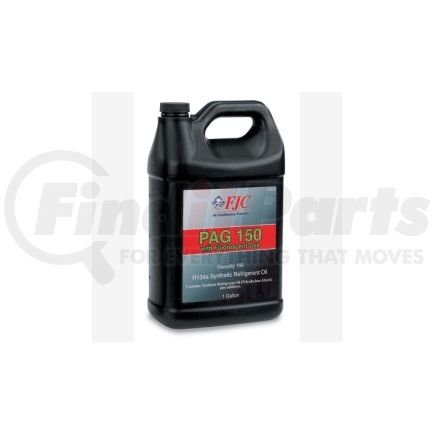 2503 by FJC, INC. - PAG Oil 150 w/Dye - Gallon