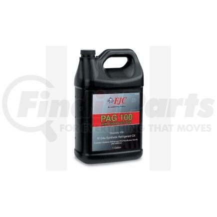 2502 by FJC, INC. - PAG Oil 100 w/Dye - Gallon