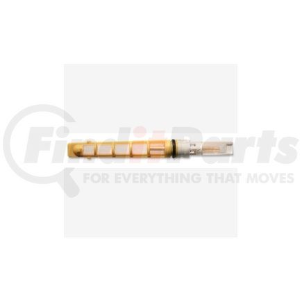 3014 by FJC, INC. - ORIFICE TUBE VOLVO YLW