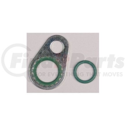 4382 by FJC, INC. - Navistar Sealing Washer Kit