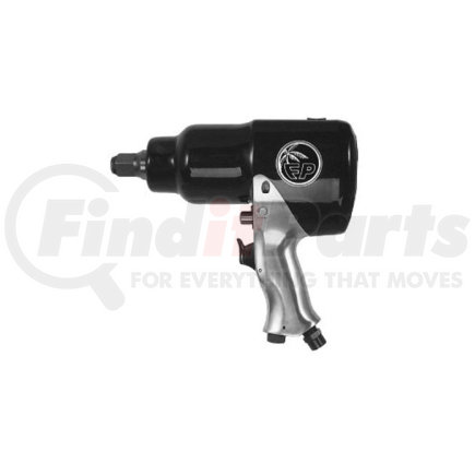 772L by FLORIDA PNEUMATIC MFG - Impact Wrench 3/4" 6" Ext