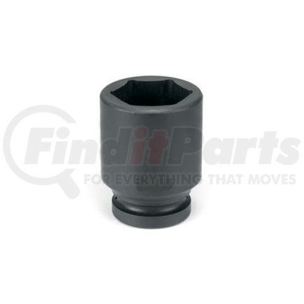Grey Pneumatic 6034MD 1-1/2" Dr x 34mm Deep